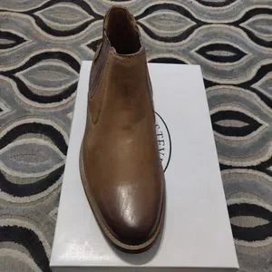 Steve Madden, SM Pierson Boots, 13D Dark Tan/ Brown Steve Madden | Shoes | Steve Madden Sm Pierson Boots 3d Dark  main image 3